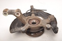 Mercedes w176 поворотний кулак права передня Ціна, фото thumb