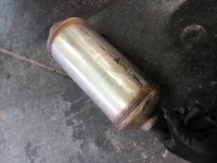 фото thumb №1, Opel zafira c 2.0 cdti b20dth каталізатор gm236 adblue