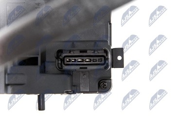фото thumb №10, Амортизатор замка центрального зад l ezc-hy-514