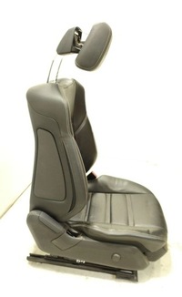 фото thumb №5, Mercedes-benz cls c218 x218 2014 сидіння, сидіння