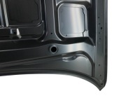 Subaru forester sh 3 01.2008-03.2013 капот кришка двигуна передня Доставка, фото thumb