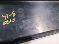 фото thumb №11, Накладка бампера молдинг pod бампер захист спойлер ford f150 2009-2014