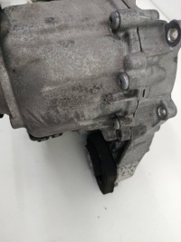фото thumb №8, Bmw 5 f10 f11 2.5d n47 редуктор коробки коробка передач atc35l 7639263