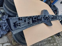 фото thumb №9, Решітка радіатора решітка радіатора капот renault trafic iii lift 19-