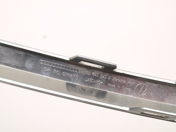 фото thumb №11, Volkswagen group volkswagen passat b8 планка бампера праві зад 3g9853842a