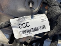 фото thumb №5, Обігрівач кондиціонера клімат труба каркас 16-18r ford transit mk8