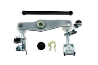 фото thumb №10, Набір ремонтний важіль передач opel corsa c 00-, combo 01-, meriva 03-,