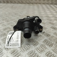 фото thumb №2, Land rover discovery 5 2016 шланг / wąż радіатора