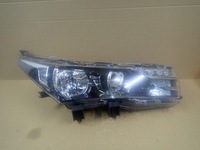 фото thumb №1, Лампа права фара праві toyota corolla e16 led 2013-