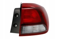 фото thumb №1, Лампа задняя правая kia rio 11.2016-