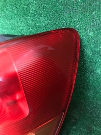 фото thumb №5, Лампа задняя задняя правая toyota corolla verso eu