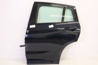 Дверь левая левая перед передние задний задние bmw x4 g02 416 7478339 Киев, фото thumb