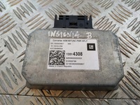 фото thumb №1, Модуль блок керування keyless 13514308 opel insignia b