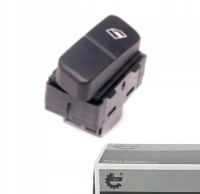 Купить Переключатель управление стекла do vw polo 1.9 sdi, фото thumb