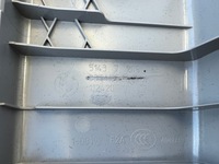 фото thumb №7, Bmw f31 универсал защита маскировочная накладка обшивка стойка