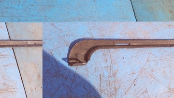 фото thumb №4, Балка pod радиатор volvo v50 30671117