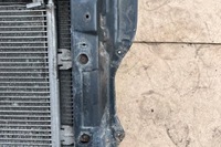 фото thumb №13, Комплектний pas переднє skoda roomster 5j 5j0806147 1.9l дизель 77kw 2007