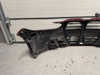 фото thumb №9, Bmw m4 g82 g83 бампер перед передний решётка решётка карбон g22v4381732