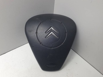 фото thumb №1, Подушка водія citroen c3 i 2007 європа