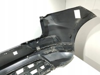 фото thumb №16, Jaguar i-pace 17- бампер зад задній повний оригінал !!!