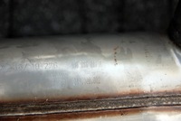 фото thumb №8, Выхлопная система выхлоп глушитель lamborghini urus