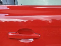 фото thumb №10, Volvo xc60 14r дверь правый задняя цвет 612-46