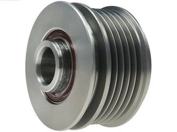 фото thumb №2, Колесо ременное alter./valeo/ 2543370