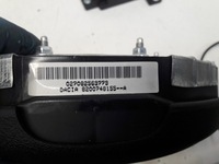 фото thumb №8, Подушки безпеки датчик kpl dacia logan