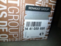 фото thumb №12, Турбонагнітач renault 144108149r оригінал оригінальний номер master 2.3