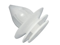 фото thumb №1, 5x mazda 2 3 5 6 cx-7 cx-9 mx-5 rx-8 клипса 9 обивка дверь