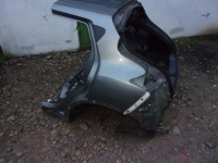 фото thumb №1, Nissan juke i f15 крыло левый задняя четверть