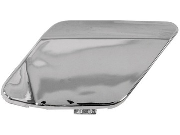 фото thumb №1, Mercedes ml w166 2011-2016 заглушка бампера перед