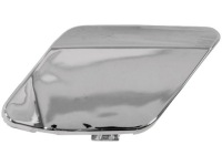 Купить Заглушка проушина фаркоп перед mercedes ml w166 2011-, фото thumb