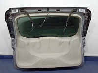 фото thumb №10, Chrysler pacifica ii 16-20 кришка багажника багажника задня задня psc