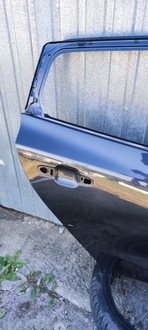 фото thumb №4, Дверь правые задние правые зад ford focus mk4 hb хэтчбек