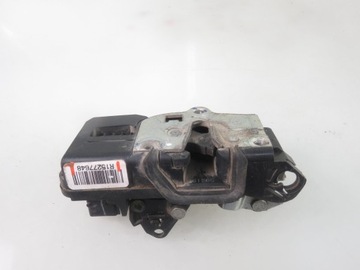 фото thumb №9, Замок правий переднє hummer h2 r15277648