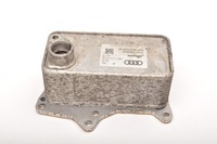 фото thumb №1, Bentley bentayga audi q7 sq7 4.0 tdi радіаторів масла 057117015a