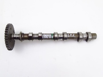 фото thumb №1, Ford mondeo mk2 2.5 v6 sea вал распределительный вал ss правый