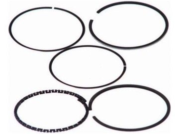 фото thumb №1, Кольца поршневые goetze двигатель 08-154200-00