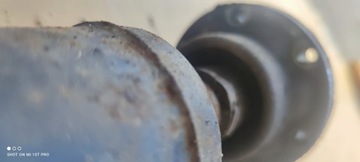 фото thumb №6, Wał привідний audi a6 c7 a7 4g 4g0521101c оригінал