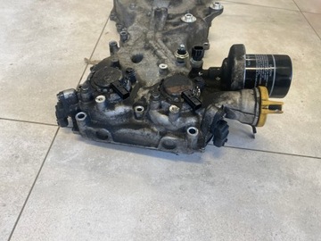 фото thumb №7, Subaru 2.0b fb20 кришка розподільний вал