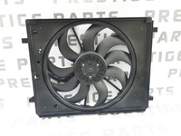 фото thumb №6, Maserati ghibli 2013- вентилятор 16486543