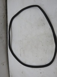 фото thumb №1, Прокладка кришки багажника jaguar xe