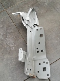 фото thumb №8, Pas переднее вертикальный toyota corolla e21 2019- правые 53202-02902