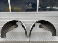 фото thumb №1, Kia sportage v подкрылок левая правое задняя ideał