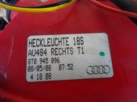 фото thumb №10, Audi s5 a5 8t 3d coupe cabrio лампа правая задняя задняя 8t0945096