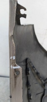 фото thumb №11, Mazda 5 iii 010-016 бампер перед передній