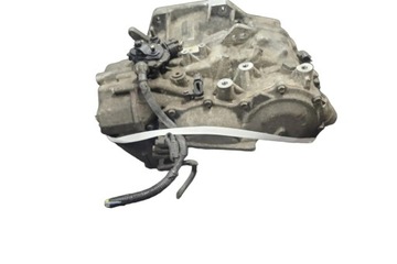 фото thumb №7, Коробка передач коробки передач saab 9-3 estate ys3f 55556963 1.9l дизель 110kw 2006