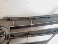 фото thumb №11, Решётка радиатора решётка радиатора бампер перед mazda iii 3 bk sedan 2003-