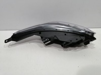 фото thumb №9, Лампа левая передняя перед kia ceed iii lift hal 6183